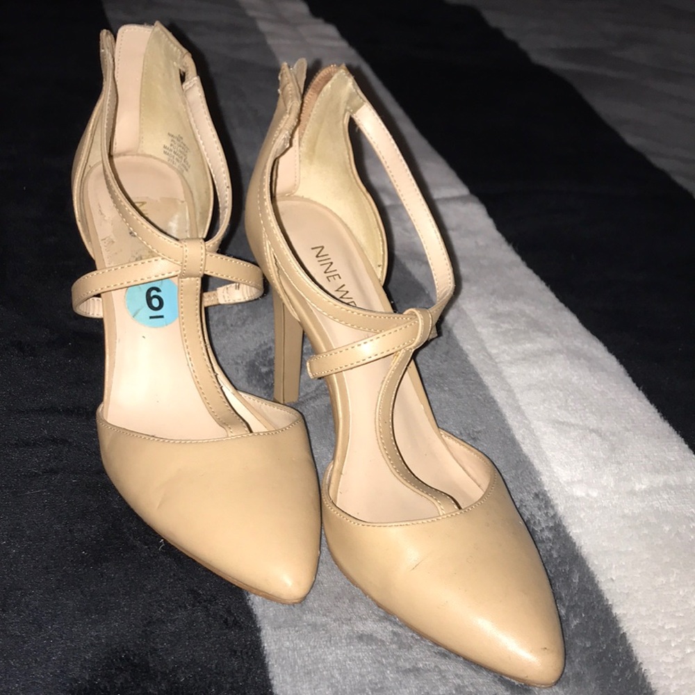 Nine West